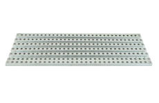 Nástupní schůdky PACOL MAN-SP-022