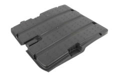Kryt, skrin akumulatoru PACOL MER-BC-004