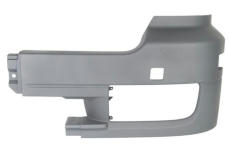 Nárazník PACOL MER-CP-015L