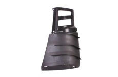 Spoiler PACOL MER-CP-018L