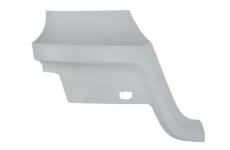 Spoiler PACOL MER-CP-051R