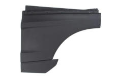 Nástupní panel PACOL MER-DE-001L