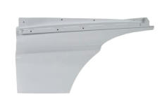 Dverni vypln PACOL MER-DE-004L