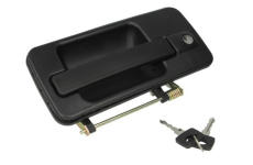 Vnější klika dveří PACOL MER-DH-003