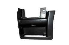 Nástupní schůdky PACOL MER-FS-001L