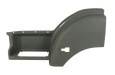 Nástupní schůdky PACOL MER-FS-004L