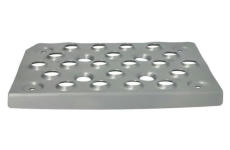Nástupní schůdky PACOL MER-FS-009R