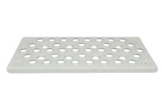 Nástupní schůdky PACOL MER-FS-010