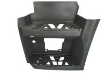 Nástupní panel PACOL MER-FS-013L