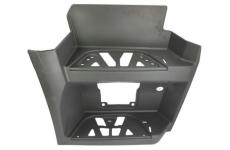 Nástupní schůdky PACOL MER-FS-013R