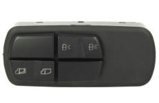 Spínač, zvedací zařízení oken PACOL MER-PC-001