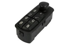Spínač, zvedací zařízení oken PACOL MER-PC-007