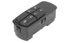 Spínač, zvedací zařízení oken PACOL MER-PC-008