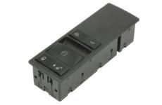 Spínač, zvedací zařízení oken PACOL MER-PC-009