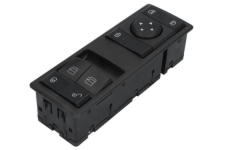 Spínač, zvedací zařízení oken PACOL MER-PC-010