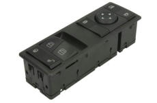 Spínač, zvedací zařízení oken PACOL MER-PC-011