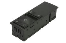 Spínač, zvedací zařízení oken PACOL MER-PC-012