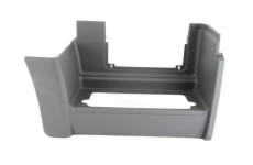 Nástupní schůdky PACOL MER-SP-003R