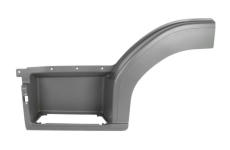 Nástupní schůdky PACOL MER-SP-010L