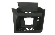 Nástupní schůdky PACOL MER-SP-033