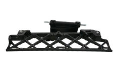 Nástupní schůdky PACOL MER-SP-043L
