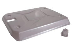 Protitepelny ochranny plech PACOL RVI-BC-019