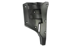 Dvere, karoserie PACOL RVI-DE-001L