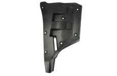 Dvere, karoserie PACOL RVI-DE-001R