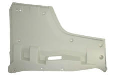 Prodlouzeni dveri PACOL RVI-DE-004L