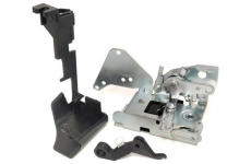 Zámek dveří PACOL RVI-DH-006L