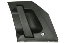 Vnější klika dveří PACOL RVI-DH-010R
