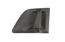 Vnější klika dveří PACOL SCA-DH-001L