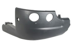 roh nárazníku plastový PACOL P SCANIA R 2010