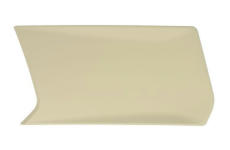 Kryt, mrizka chladice PACOL SCA-FP-041R