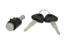 Zamykací válec PACOL SCA-HLS001L\R