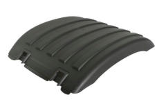 blatník PACOL zadní plastový střední díl SCANIA