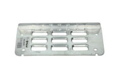 Nástupní schůdky PACOL VOL-CS-003