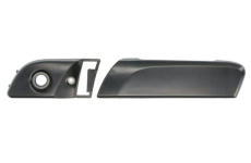 Vnější klika dveří PACOL VOL-DH-019L