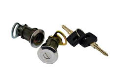 Zamykací válec PACOL VOL-DR-001