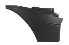 Nástupní schůdky PACOL VOL-DT-001R