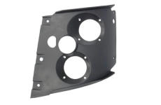 Drzak, naraznik PACOL VOL-FB-029L