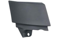 Ram, mrizka chladice PACOL VOL-FP-080R