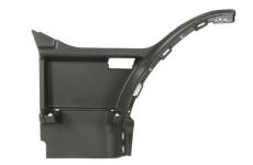 Nástupní schůdky PACOL VOL-SP-014L