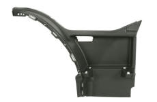 Nástupní schůdky PACOL VOL-SP-014R