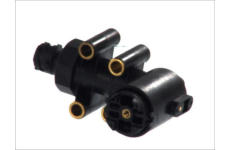 Snímač, úroveň pneumatického odpružení PNEUMATICS PN-10011
