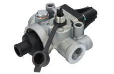 Regulátor tlaku, pneumatický systém PNEUMATICS PN-10031