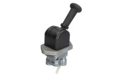 Brzdový ventil, parkovací brzda PNEUMATICS PN-10037