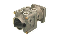 Brzdový ventil, provozní brzda PNEUMATICS PN-10039