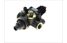 Regulátor tlaku, pneumatický systém PNEUMATICS PN-10040