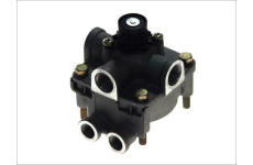 Reléový ventil PNEUMATICS PN-10046